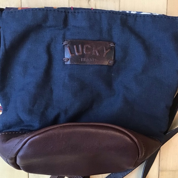 Lucky Brand Purse NWT - Picture 4 of 8